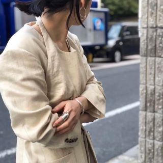 フミカウチダ ベスト/ジレ(レディース)の通販 27点 | FUMIKA_UCHIDAの