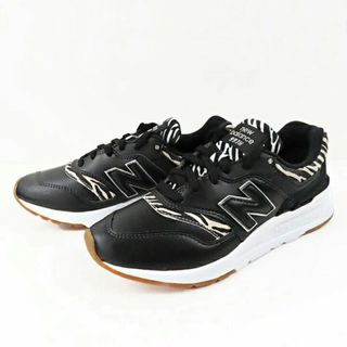 ニューバランス(New Balance)のニューバランス　CW997H　限定アニマルスニーカー(スニーカー)