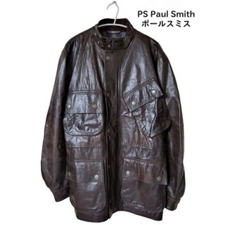 ポールスミス ライダースジャケット(メンズ)の通販 68点 | Paul Smith 