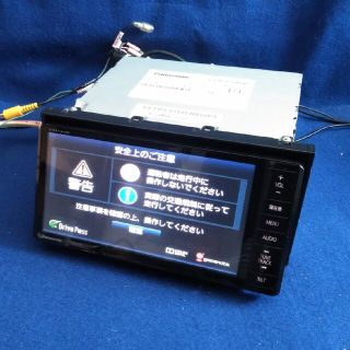 CN-R300D hdmi Bluetooth 4×4フルセグ アンテナセット付