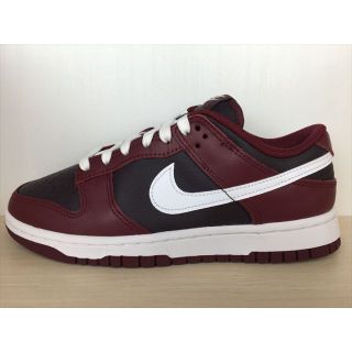 ナイキ(NIKE)のナイキ ダンクLOWレトロ スニーカー 靴 24,0cm 新品 (1502)(スニーカー)