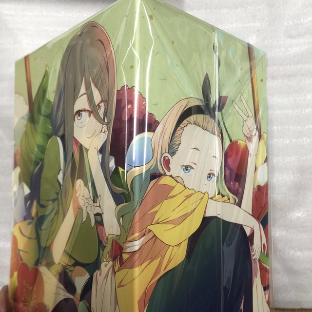 リコリス・リコイル Blu-ray全巻収納BOXの通販 by nicomaki5617's shop