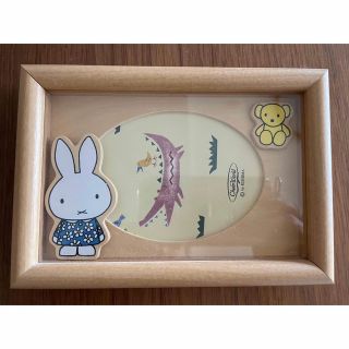 miffy - ミッフィーフォトフレームの通販 by joolife's shop