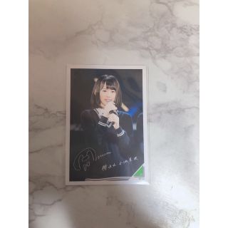 ケヤキザカフォーティーシックス(欅坂46(けやき坂46))の小池美波 ミニカード(女性アイドル)