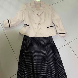 【美品】Rewde トップス＆ボトムス2点セット♡プレゼント価格55％off