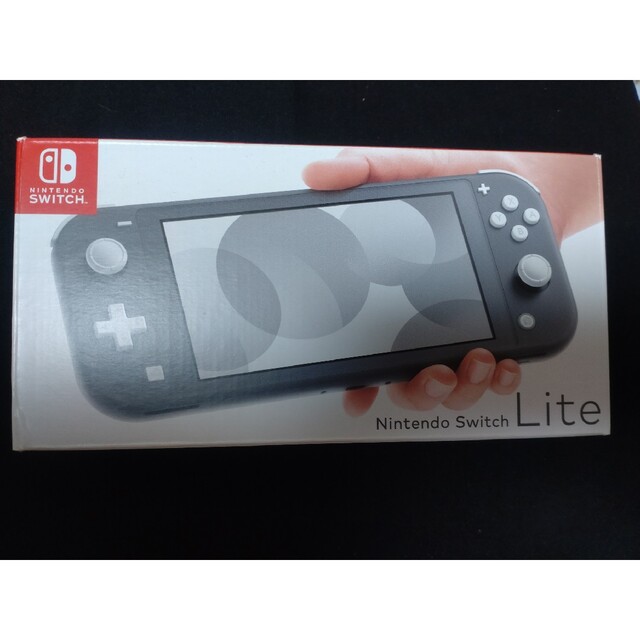 美品］ニンテンドースイッチライト ブラック 売上No.1 51.0%OFF www ...