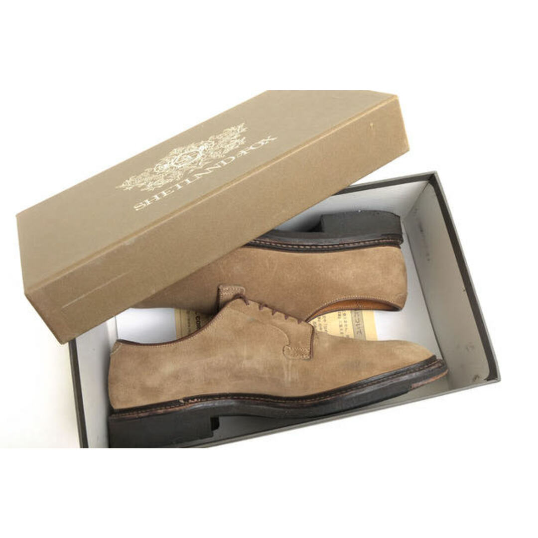 REGAL - シェットランドフォックス/SHETLANDFOX シューズ REGAL - シェットランドフォックス/SHETLANDFOX シューズ