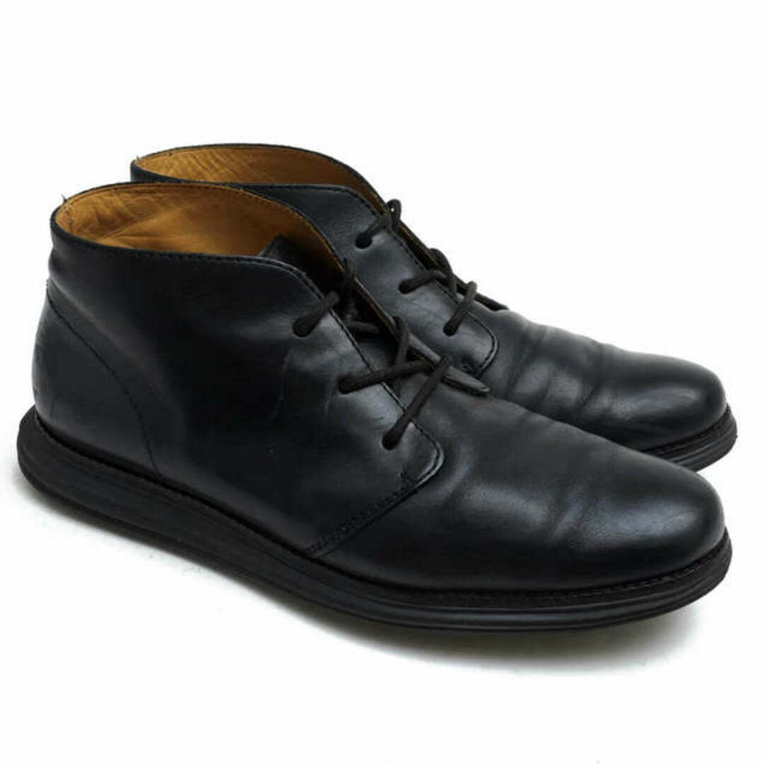 Cole Haan - コールハーン/COLE HAAN チャッカブーツ シューズ Cole Haan - コールハーン/COLE HAAN チャッカブーツ シューズ