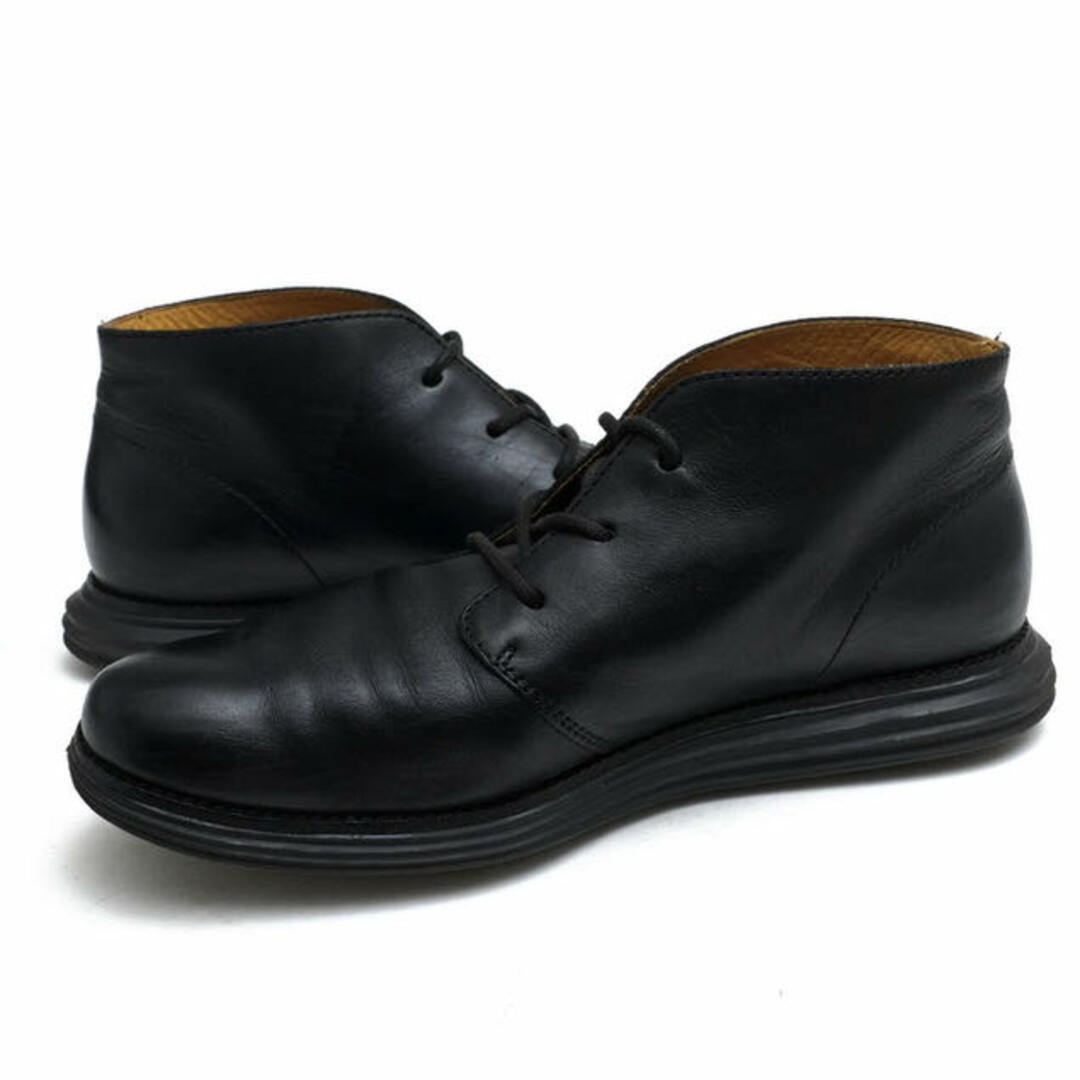 Cole Haan - コールハーン/COLE HAAN チャッカブーツ シューズ Cole Haan - コールハーン/COLE HAAN チャッカブーツ シューズ