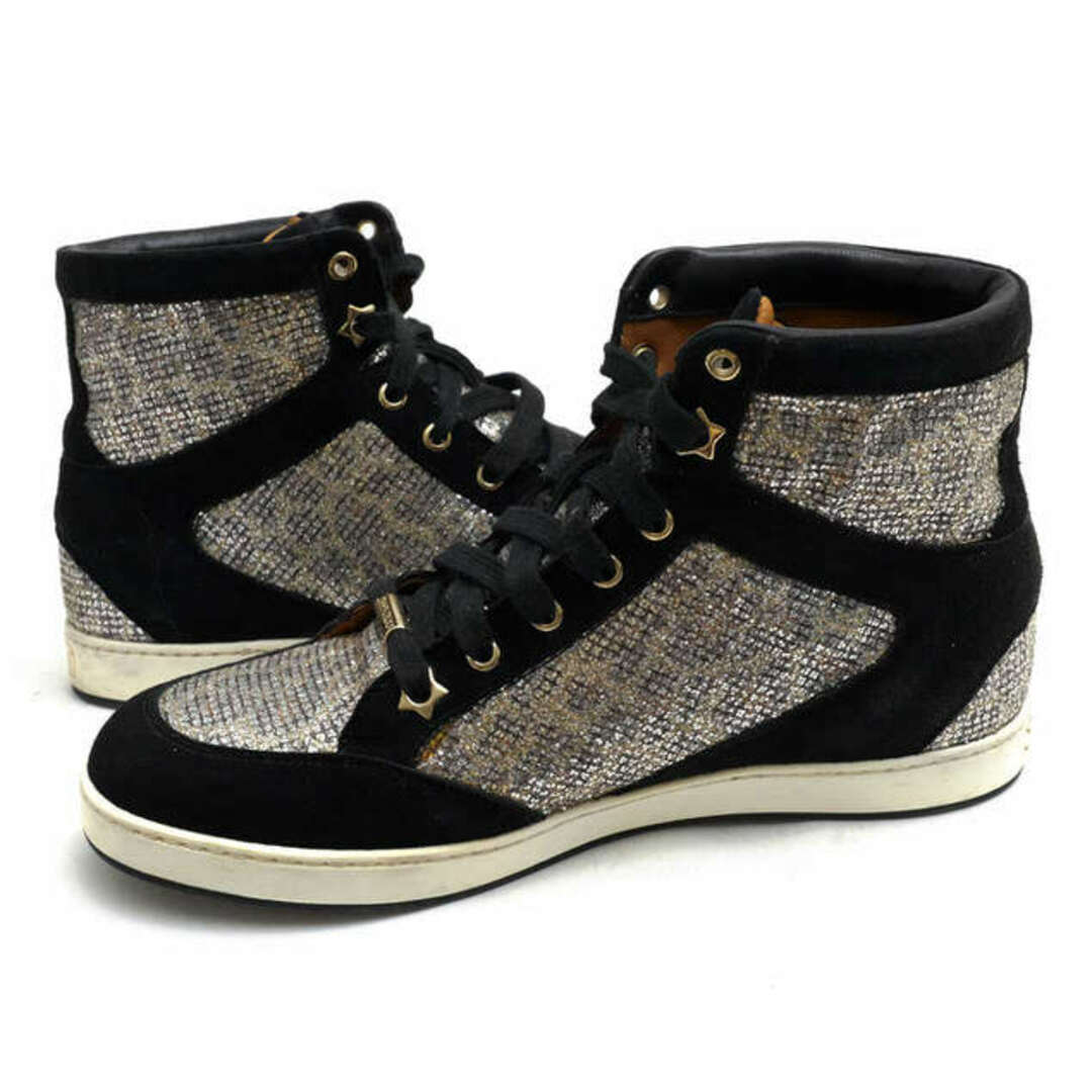JIMMY CHOO - ジミーチュウ/Jimmy Choo シューズ スニーカー 靴 JIMMY CHOO - ジミーチュウ/Jimmy Choo シューズ スニーカー 靴
