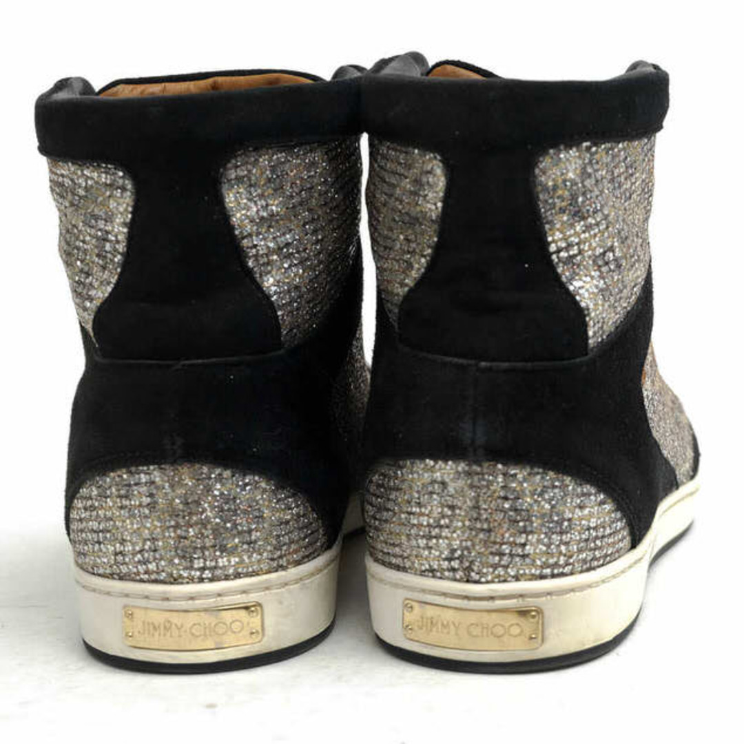 JIMMY CHOO - ジミーチュウ/Jimmy Choo シューズ スニーカー 靴 JIMMY CHOO - ジミーチュウ/Jimmy Choo シューズ スニーカー 靴