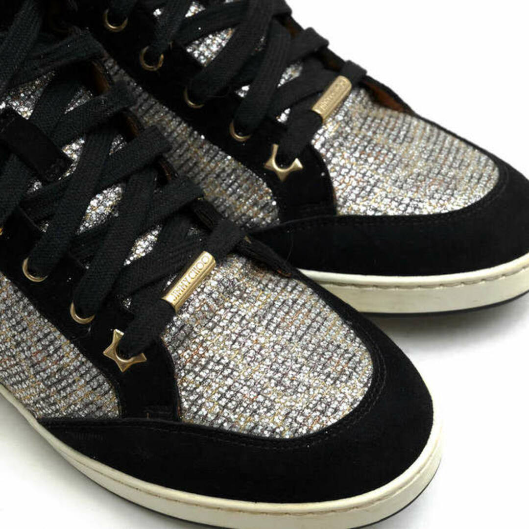 JIMMY CHOO - ジミーチュウ/Jimmy Choo シューズ スニーカー 靴 JIMMY CHOO - ジミーチュウ/Jimmy Choo シューズ スニーカー 靴