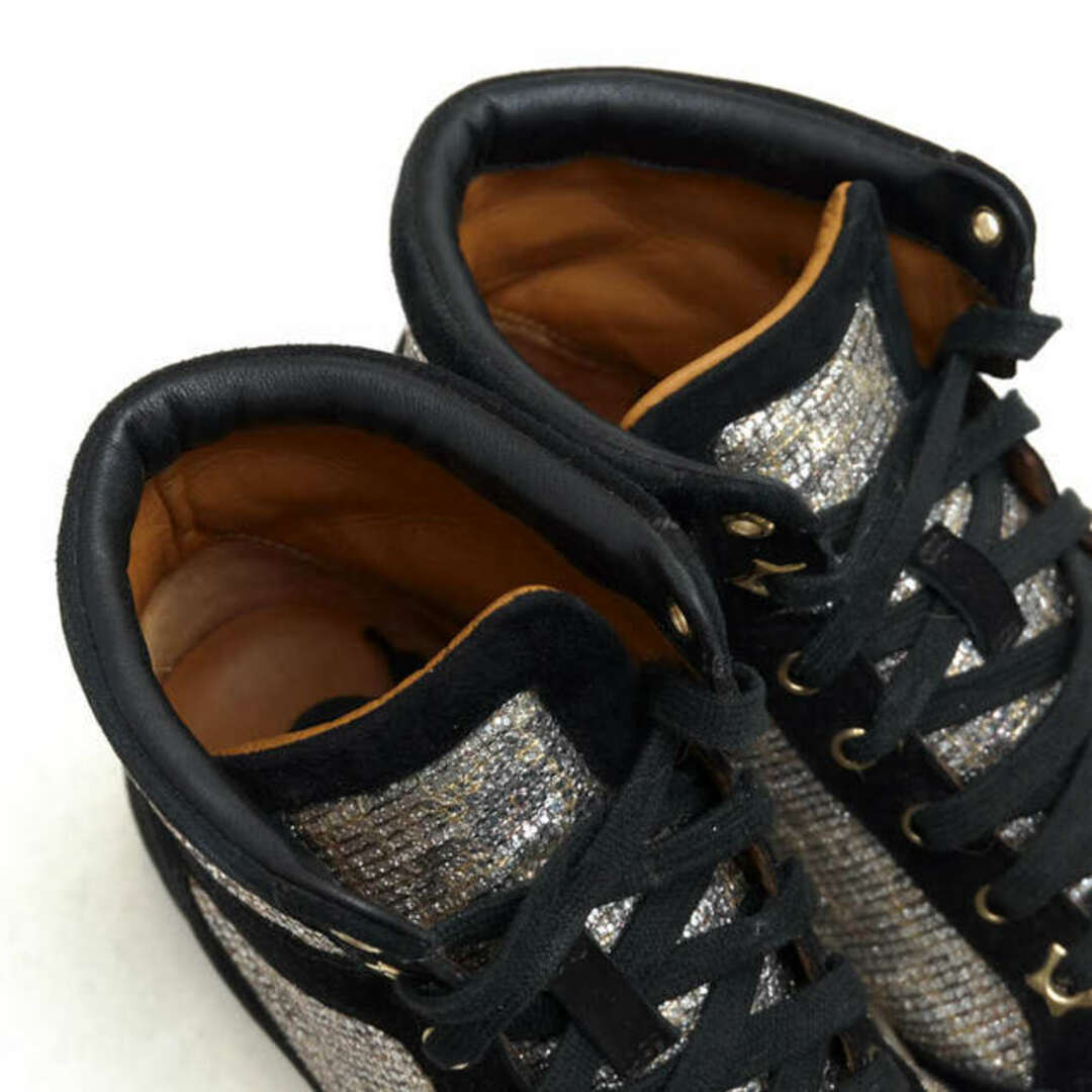 JIMMY CHOO - ジミーチュウ/Jimmy Choo シューズ スニーカー 靴 JIMMY CHOO - ジミーチュウ/Jimmy Choo シューズ スニーカー 靴