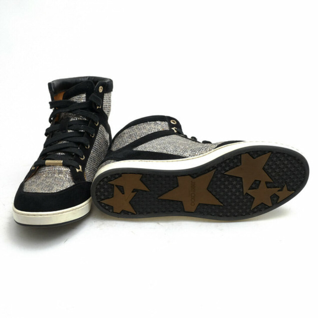 JIMMY CHOO - ジミーチュウ/Jimmy Choo シューズ スニーカー 靴 JIMMY CHOO - ジミーチュウ/Jimmy Choo シューズ スニーカー 靴
