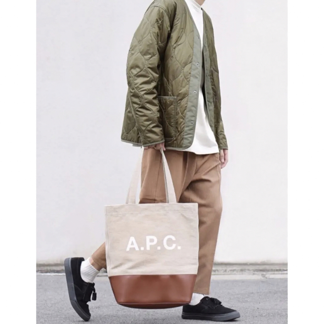 steven alan(スティーブンアラン)の＜Steven Alan＞ ORGANIC URAKE 定価 13200円 メンズのトップス(スウェット)の商品写真