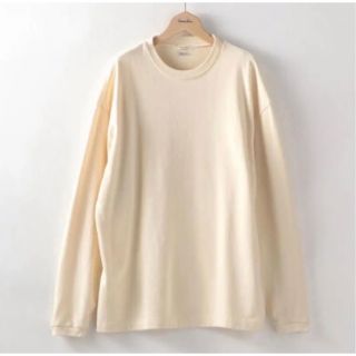 スティーブンアラン(steven alan)の＜Steven Alan＞ ORGANIC URAKE 定価 13200円(スウェット)