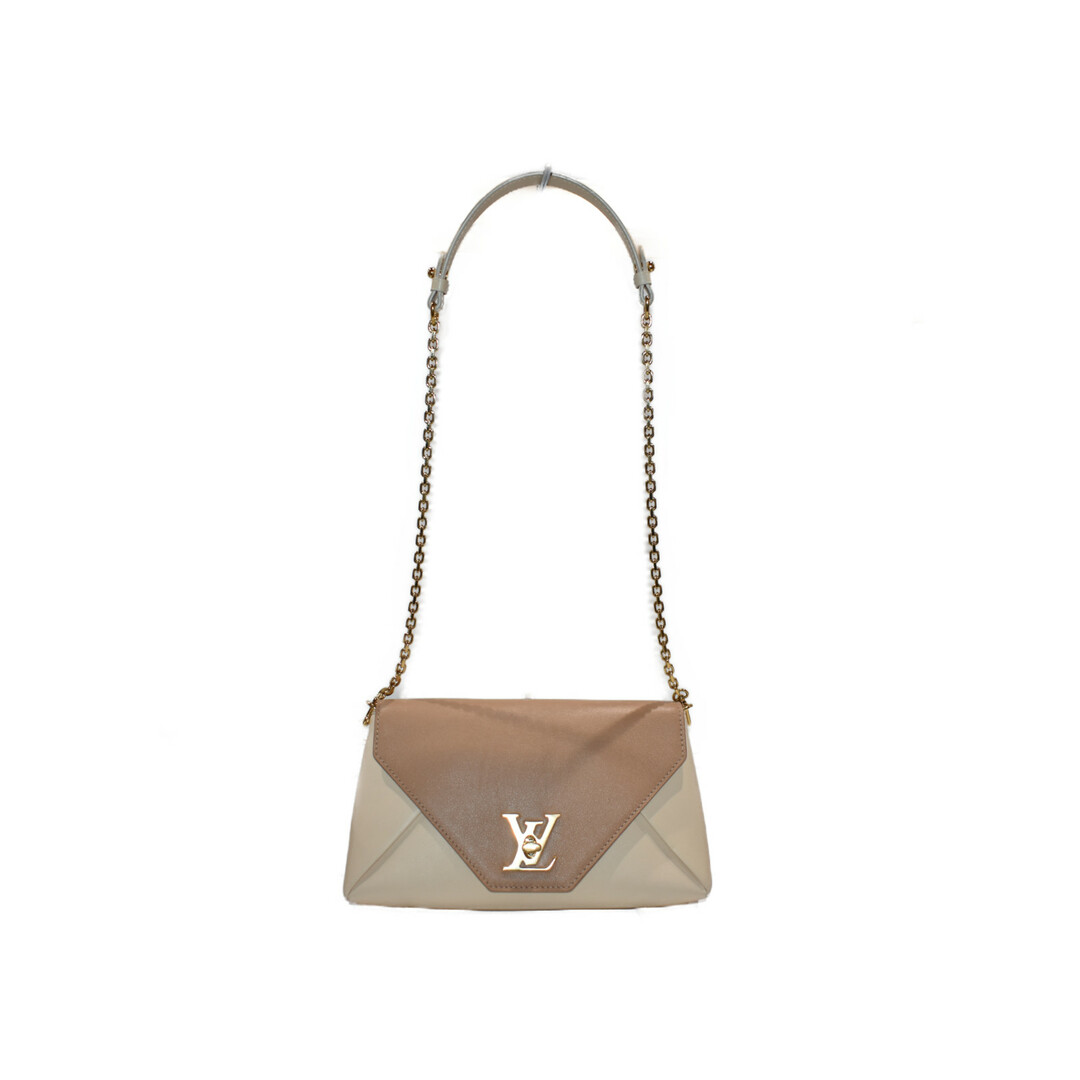 おしゃれ☆中古品】 LOUISVUITTON ラブノート M54799 ベージュ系
