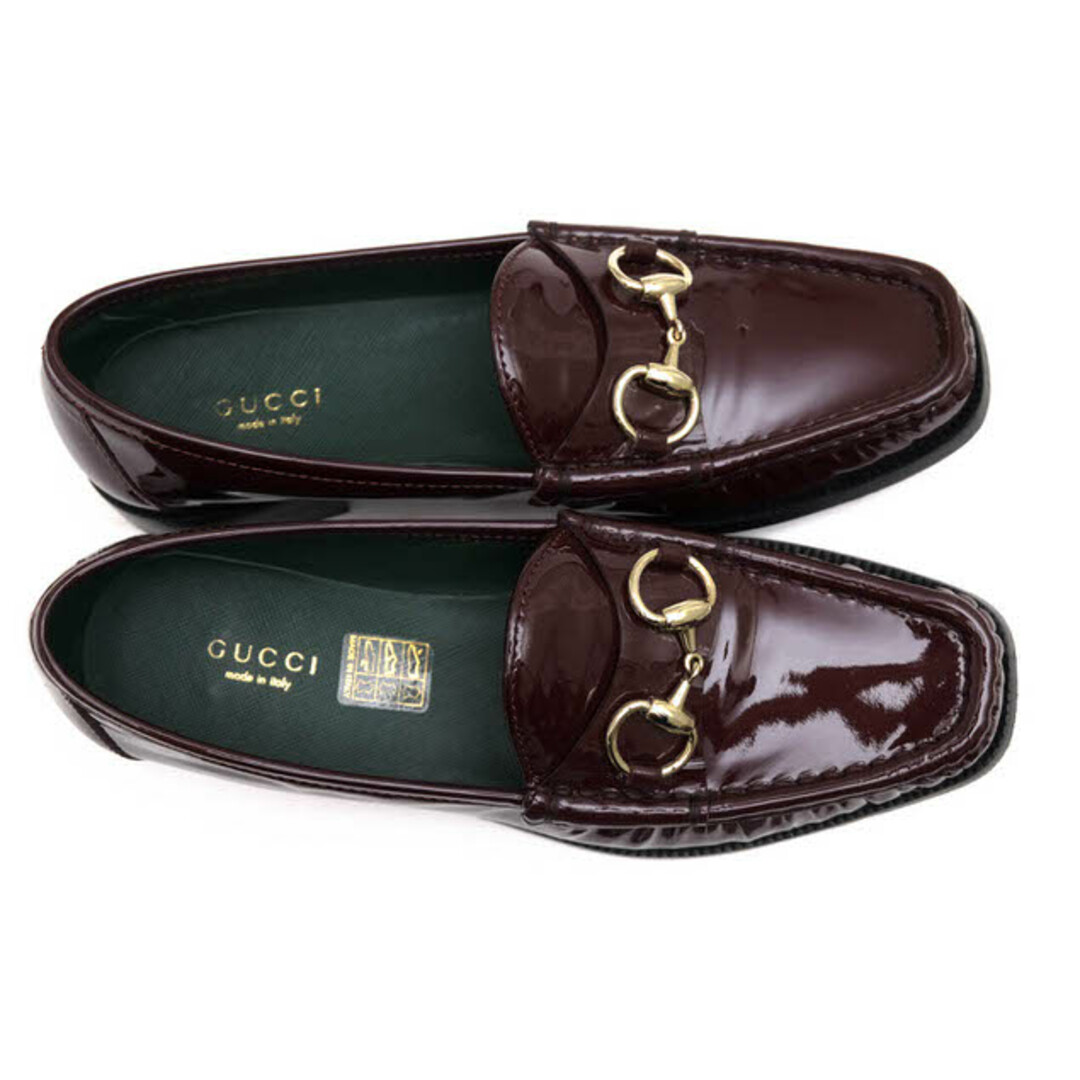 GUCCI - グッチ/GUCCI ビットローファー シューズ 靴 GUCCI - グッチ/GUCCI ビットローファー シューズ 靴