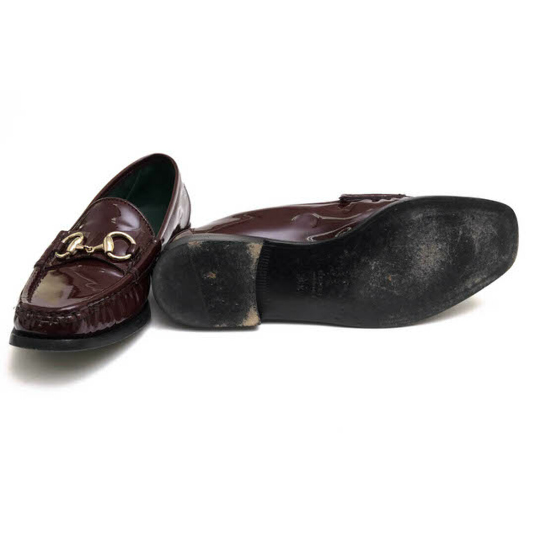 GUCCI - グッチ/GUCCI ビットローファー シューズ 靴 GUCCI - グッチ/GUCCI ビットローファー シューズ 靴