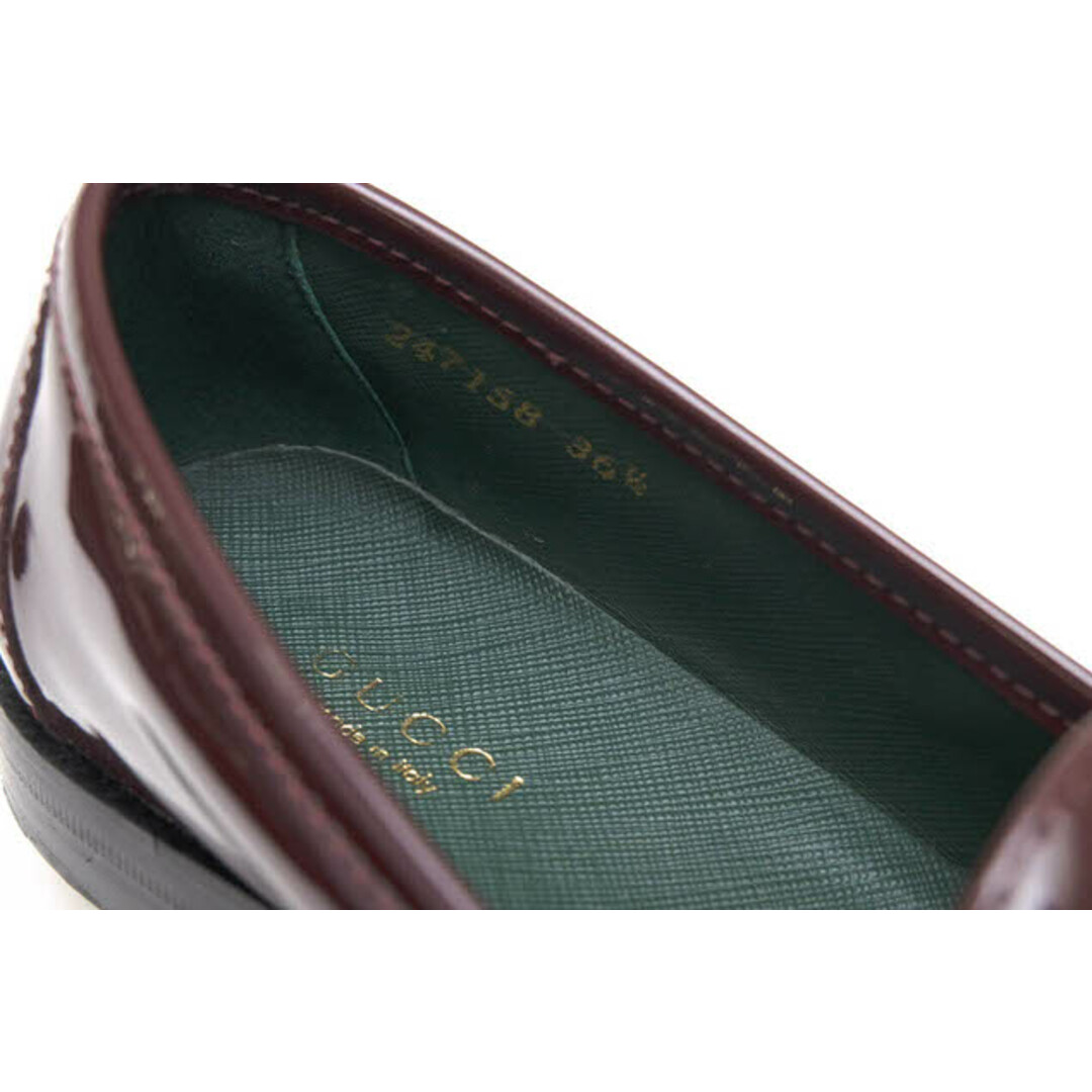 GUCCI - グッチ/GUCCI ビットローファー シューズ 靴 GUCCI - グッチ/GUCCI ビットローファー シューズ 靴
