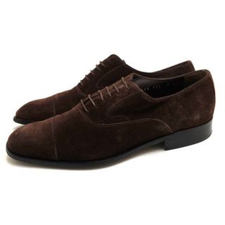 フェラガモ スエード 靴/シューズ(メンズ)の通販 26点 | Ferragamoの
