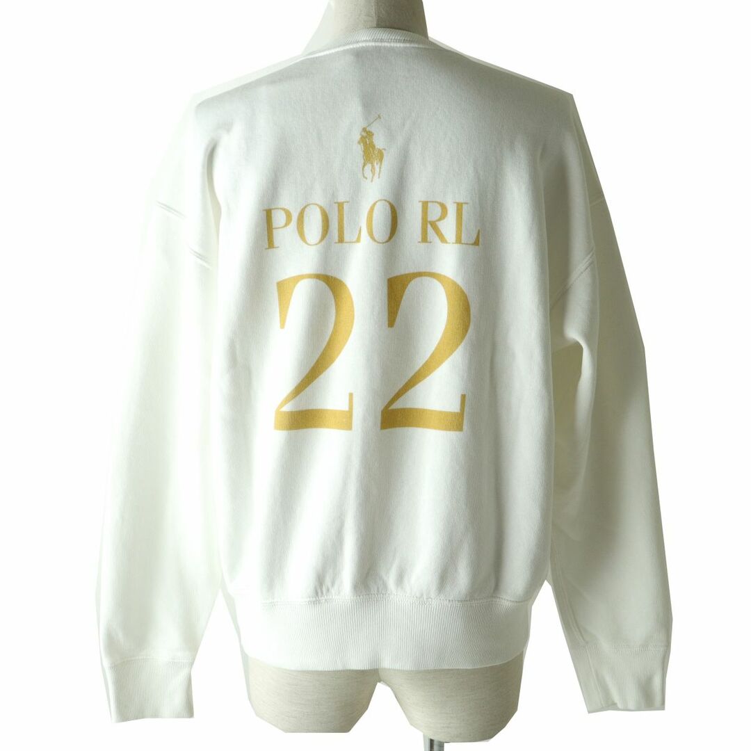 Ralph Lauren - 未使用品△正規品 RALPH LAUREN ラルフローレン ビッグ