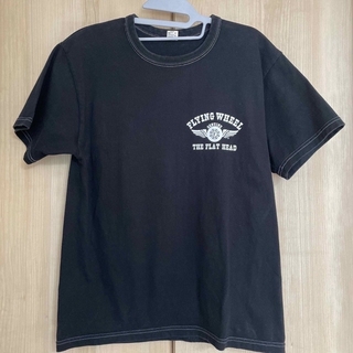 フラットヘッド(THE FLAT HEAD)のフラットヘッド 3枚セット  THE FLAT HEAD(Tシャツ/カットソー(半袖/袖なし))