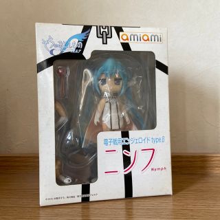 アミアミ(AmiAmi)のそらのおとしもの　ニンフ　フィギュア(アニメ/ゲーム)