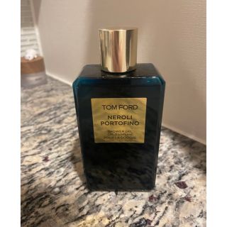 トムフォード(TOM FORD)のトムフォード　シャワージェル(ボディソープ/石鹸)