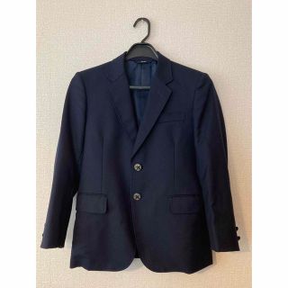 イセタンメンズ(ISETAN MEN'S)の★美品★ 慶應湘南藤沢 SFC 指定学生ブレザー 150A(ジャケット/上着)