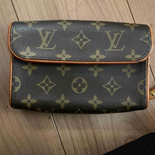 ルイヴィトン(LOUIS VUITTON)のVUITTON フロランティーヌ(ボディバッグ/ウエストポーチ)