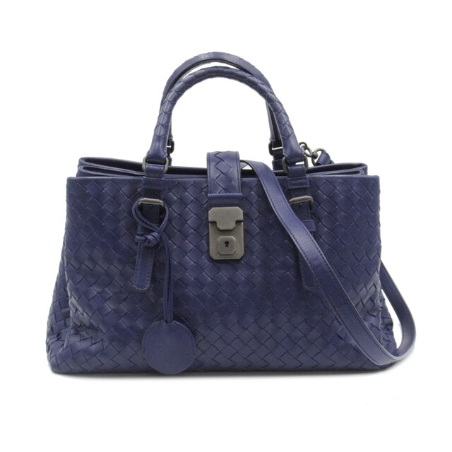 Bottega Veneta - ボッテガヴェネタ イントレチャート 2wayショルダー 2wayショルダーバッグ