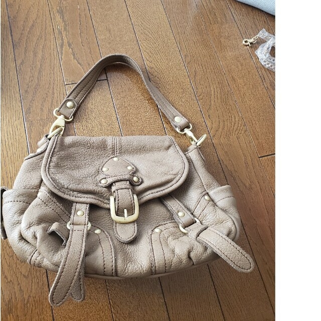 新品 未使用 バッグ お財布バッグ 春のかばん 合計4点セット レディースのバッグ(ショルダーバッグ)の商品写真