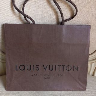 ヴィトン(LOUIS VUITTON) ショッパーの通販 10,000点以上 | ルイ ...