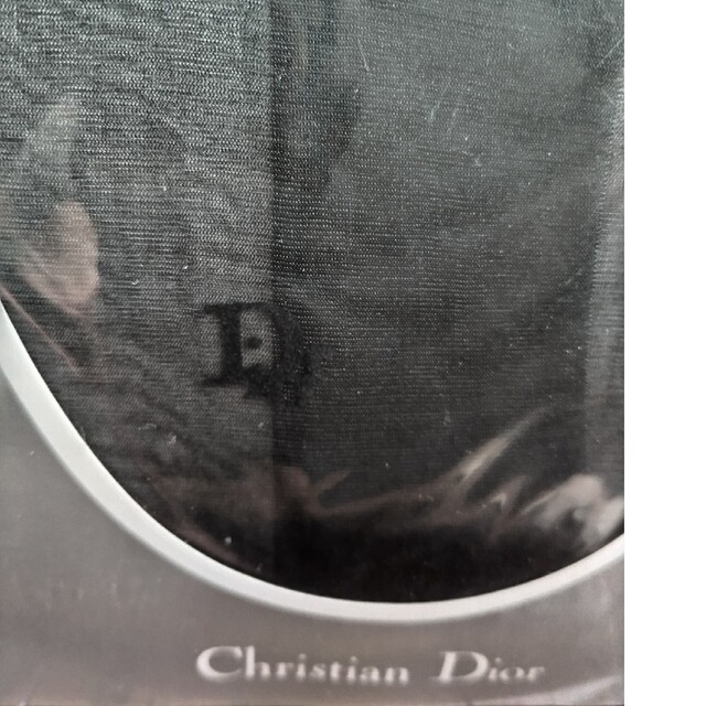 Christian Dior(クリスチャンディオール)のChristian Diorストッキング レディースのレッグウェア(タイツ/ストッキング)の商品写真