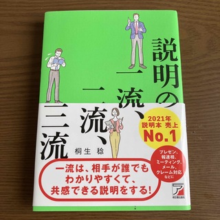 アスカコーポレーション(ASKA)の説明の一流、二流、三流(ビジネス/経済)