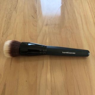 ベアミネラル(bareMinerals)の4/10までその後削除します　ベアミネラル　スムージングフェイスブラシ(ブラシ・チップ)