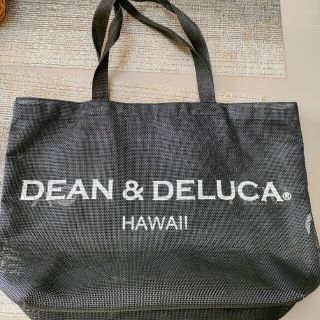 ディーンアンドデルーカ(DEAN & DELUCA)のDEAN＆DELUCA ハワイ限定バッグ(エコバッグ)