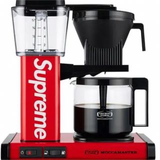 シュプリーム(Supreme)のSupreme Moccamaster KBGV Coffee Maker(その他)