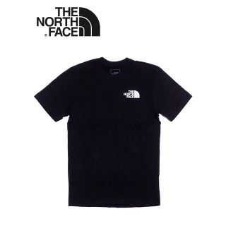 ザノースフェイス(THE NORTH FACE)のザノースフェイスハーフドームロゴプリントTシャツ nf107(Tシャツ/カットソー(半袖/袖なし))