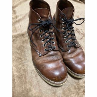 レッドウィング(REDWING)のREDWING 9111 ワークブーツ(ブーツ)