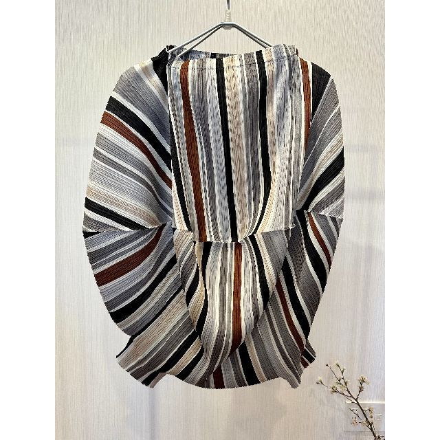 半額SALE/ PLEATS PLEASE ISSEY MIYAKE - プリーツプリーズ 変形