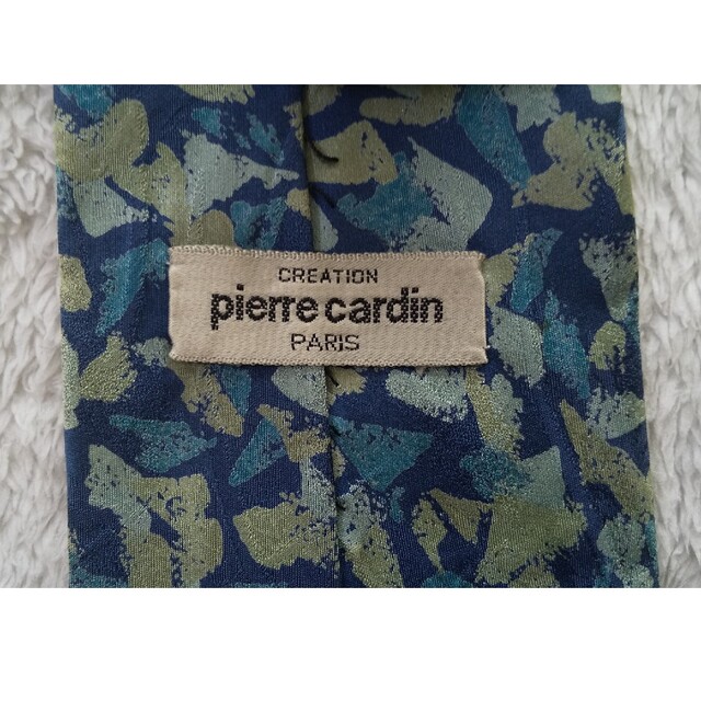 Pierre Cardin  ネクタイ メンズのファッション小物(ネクタイ)の商品写真