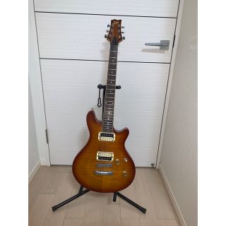 ESP - ESP ltd PB500 イーエスピー リミテッド ポットベリー 改造