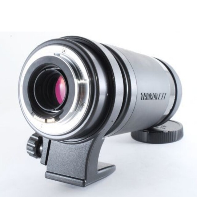4月25日限定価格✨【Canon用】TAMRON AF 200-400mm