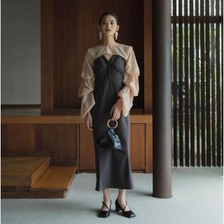 アメリヴィンテージ 結婚式 ワンピースの通販 1,000点以上 | Ameri ...