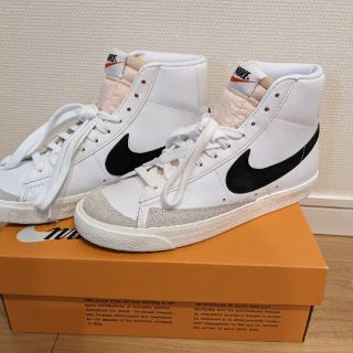 ナイキ(NIKE)のほぼ未使用☆ナイキスニーカー(スニーカー)