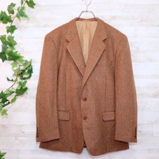 Christian Dior - ChristianDior ウールテーラードジャケットM SIZE A6