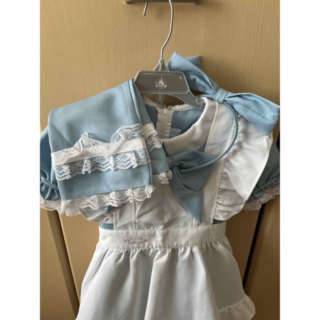 Catherine Cottage(キャサリンコテージ)のキャサリンコテージ　アリス　120 キッズ/ベビー/マタニティのキッズ服女の子用(90cm~)(ドレス/フォーマル)の商品写真