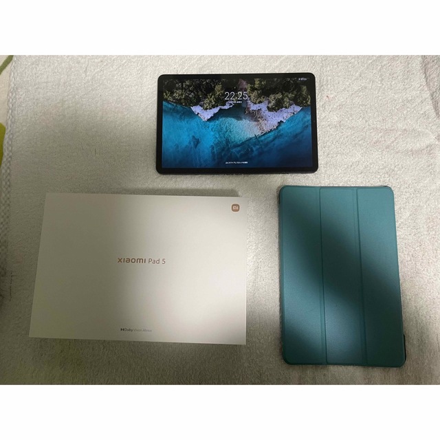 [最終値下げ] 超美品　Xiaomi Pad 5  128GB